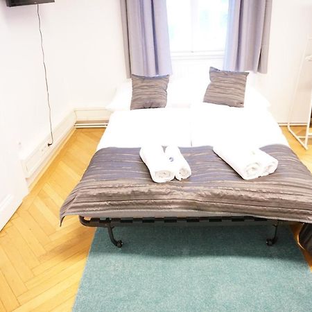 Urban City Apartment - Contactless Check-In Wien Exterior foto